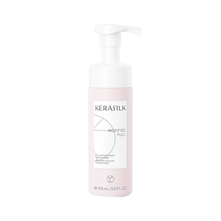 Kerasilk Volumen Schaum Conditioner
