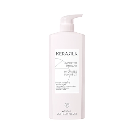 Kerasilk Farbschützdender Conditioner
