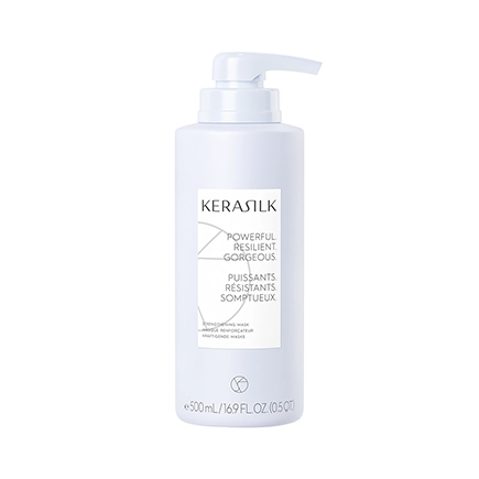 Kerasilk Kräftigende Maske