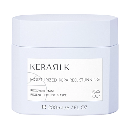Kerasilk Regenerierende Maske