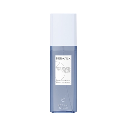 Kerasilk Liquid Cuticle Filler