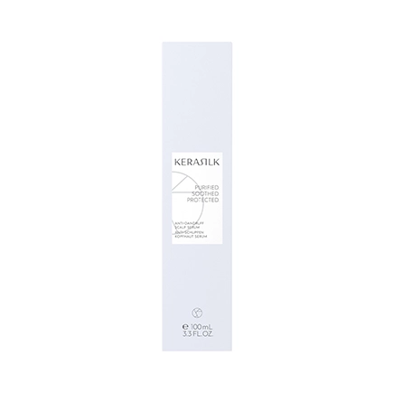 Kerasilk Anti-Schuppen Kopfhaut Serum