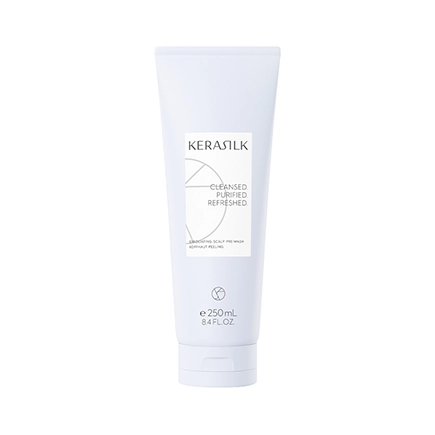 Kerasilk Kopfhaut Peeling
