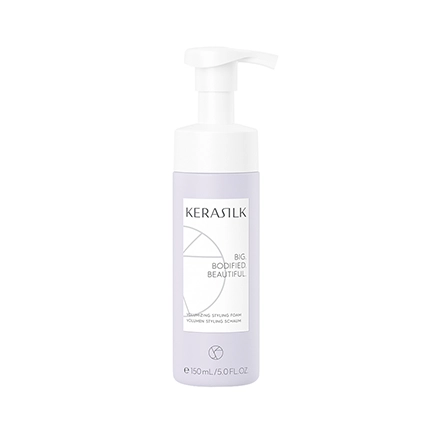 Kerasilk Volumen Styling Schaum