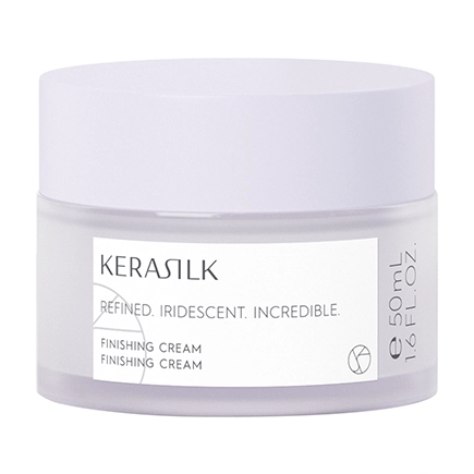 Kerasilk Finishing Cream