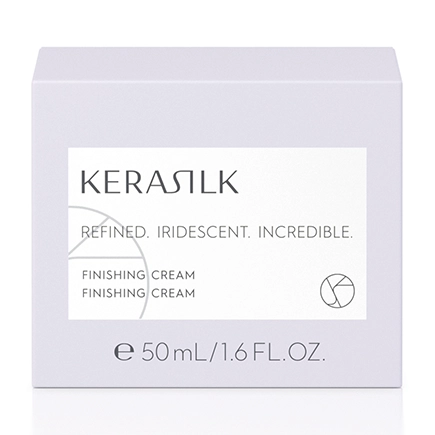Kerasilk Finishing Cream