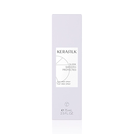 Kerasilk Flat Iron Spray
