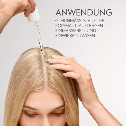 Kerasilk Feuchtigkeitsspendende Kopfhaut Drops