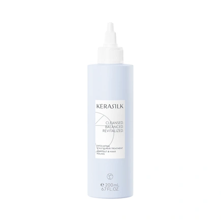 Kerasilk Kopfhaut & Haar Peeling