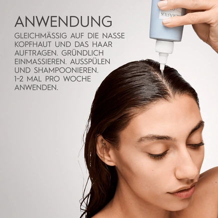 Kerasilk Kopfhaut & Haar Peeling