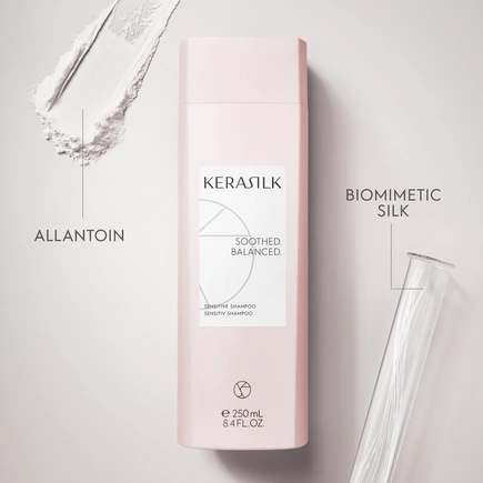 Kerasilk Sensitive Shampoo