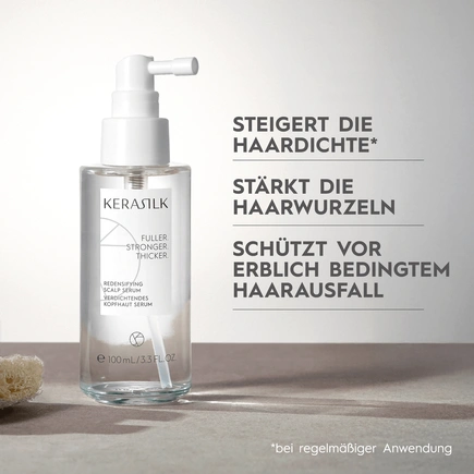 Kerasilk Verdichtendes Kopfhaut Serum