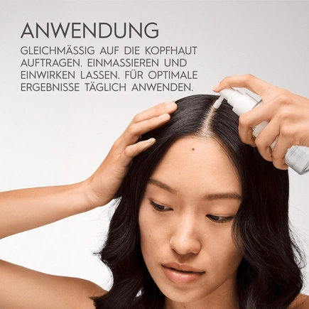 Kerasilk Verdichtendes Kopfhaut Serum