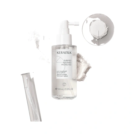 Kerasilk Anti-Schuppen Kopfhaut Serum