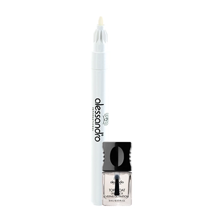 Alessandro French Liner Set Milky White