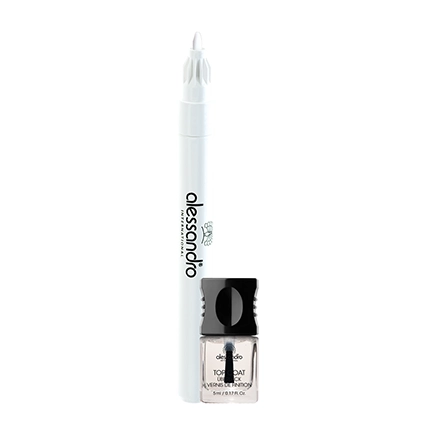 Alessandro French Liner Set White