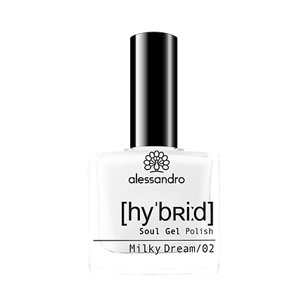 Alessandro Hybrid Lack
