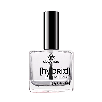 Alessandro Hybrid Base Coat