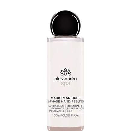 Alessandro Spa Magic Manicure 2-Phasen Peeling