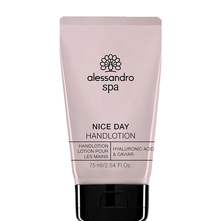 Alessandro Spa Nice Day Handcreme