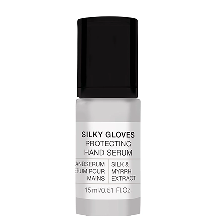 Alessandro Spa Silky Gloves Handserum