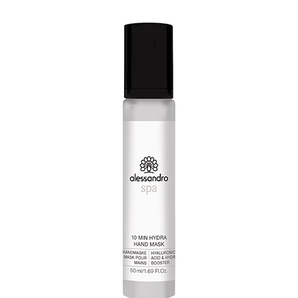 Alessandro Spa Hydra Handmaske