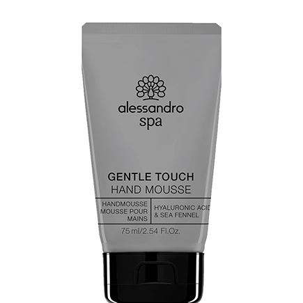 Alessandro Spa Gentle Touch Handcreme