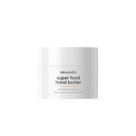 Alessandro Superfood Hand Butter