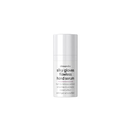 Alessandro Silky Gloves Flawless Hand Serum