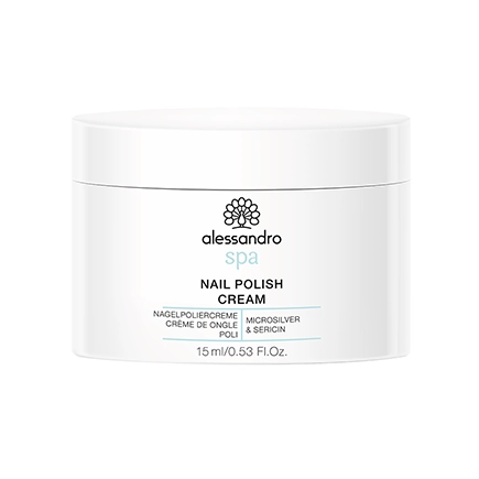 Alessandro NAIL POLISH CREAM