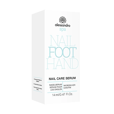 Alessandro NAIL CARE SERUM