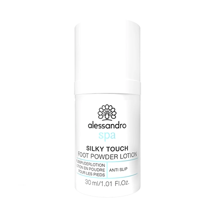 Alessandro Foot Mousse