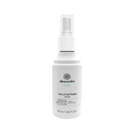 Alessandro Callus Softener Spray