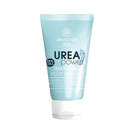 Alessandro Foot Peeling 15% Urea