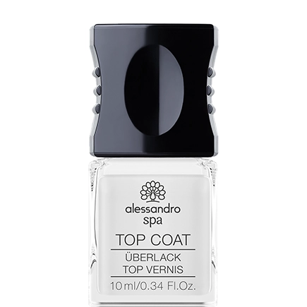 Alessandro Spa Top Coat