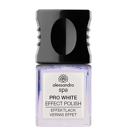 Alessandro Spa Pro White Effektlack