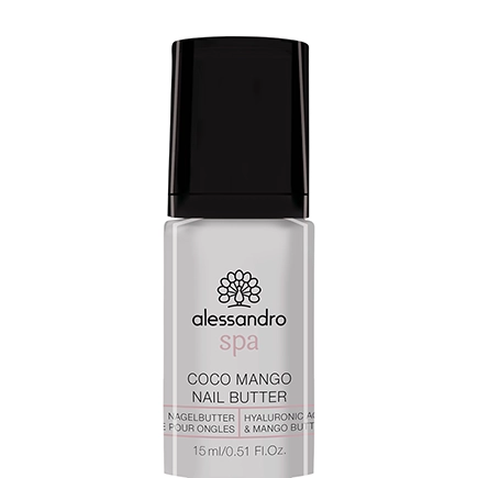 Alessandro Spa Coco Mango Nagelbutter
