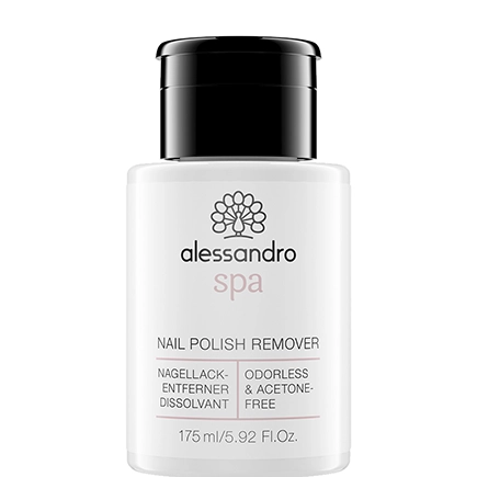 Alessandro Spa Nagellackentferner Pumpspender