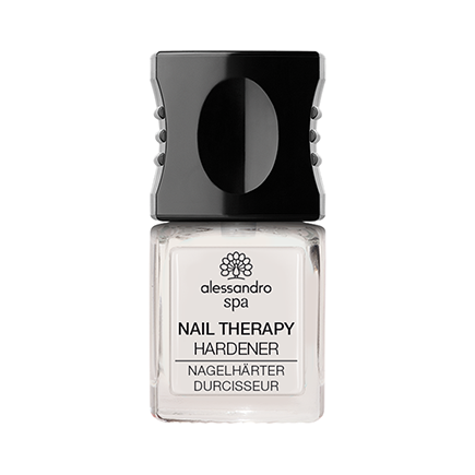 Alessandro Nail Therapy Hardener