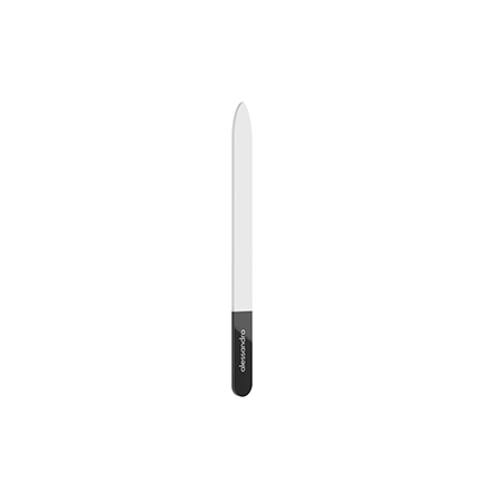 Alessandro Crystal Nail File