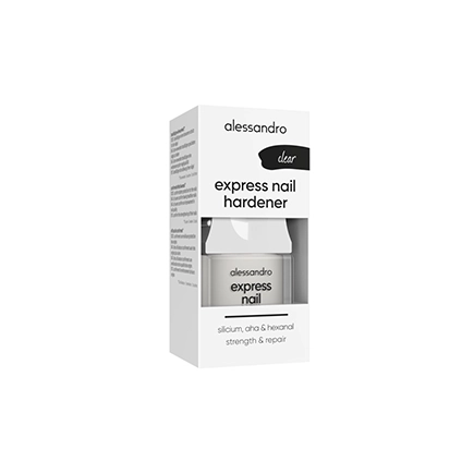 Alessandro Express Nail Hardener