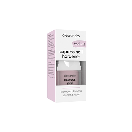 Alessandro Express Nail Hardener