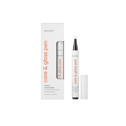 Alessandro Care & Gloss Pen