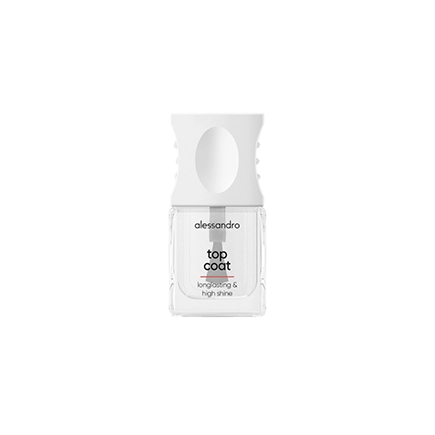 Alessandro Top Coat
