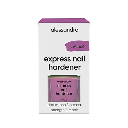 Alessandro Express Nail Hardener