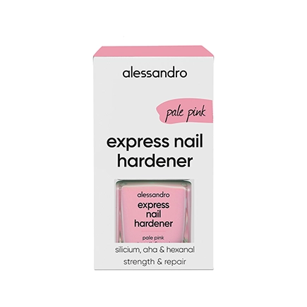 Alessandro Express Nail Hardener