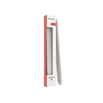 Alessandro Manicure File