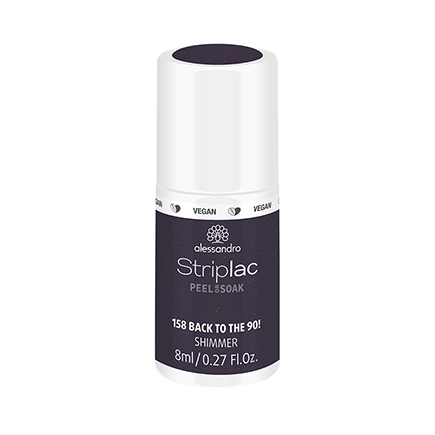 Alessandro Striplac Peel or Soak