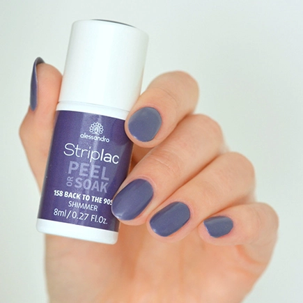 Alessandro Striplac Peel or Soak