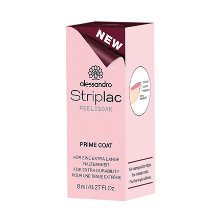 Alessandro Striplac Peel Or Soak Prime Coat